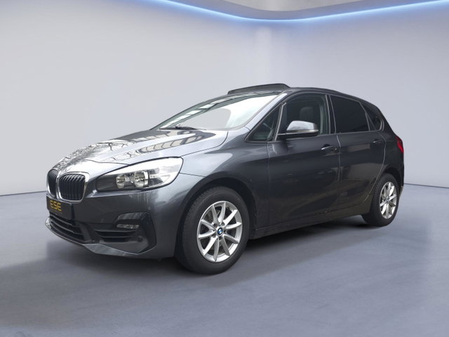 BMW 2 Serie - Active Tourer 218i Executive | Panorama | Navigatie | Leder | Cruise