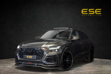 Audi Q8 - 4.0 TFSI RS Q8 R ABT 1 of 125 | B&O 3D | Pano | PPF | Keramisch | 360 |