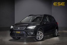 SEAT Arona - 1.0 TSI Style Business Intense | Carplay | Digital Dash | Automaat | Navigatie | Camera