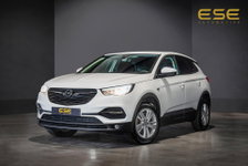 Opel Grandland X - 1.2 Turbo Online Edition | D-riem vervangen | Cruise | Carplay | Navigatie