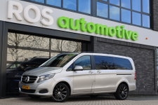 Mercedes-Benz V-Klasse - 250 CDI Lang DC Avantgarde | EX.BTW | CAMERA | PDC V+A | NAVI |