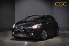 Renault Clio - Estate 0.9 TCe Night&Day | Navigatie | Airco | Cruise