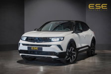 Opel Mokka - 1.2 Turbo GS | Automaat | Camera | Carplay