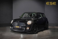 MINI 3-Deurs - 1.6 One Business Line | Airco | Cruise