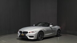 BMW Z4 - Roadster sDrive23i Executive Limited Edition Mille Miglia | Automaat