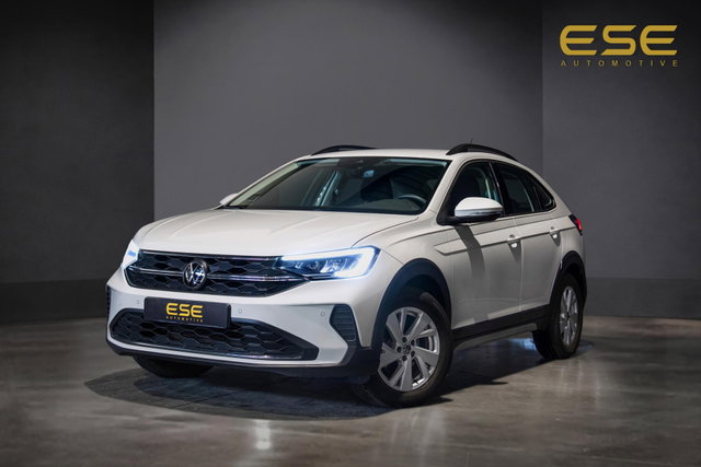 Volkswagen Taigo - 1.0 TSI Life Automaat | Carplay | Camera | Cruise | Virtual Cockpit