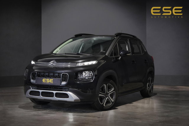 Citroën C3 Aircross - 1.2 PureTech Feel | Climate | Cruise | Bluetooth