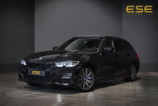 BMW 3 Serie - Touring 330e M-Sport | Pano | Trekhaak | 360 camera