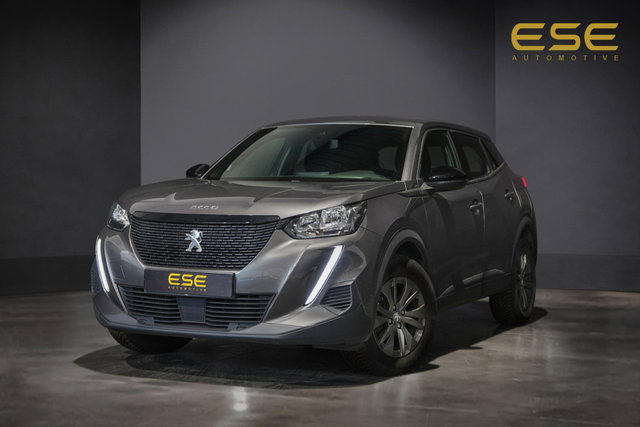 Peugeot 2008 - 1.2 PureTech Active Pack | Camera | Carplay | Navi | Cruise