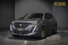 Peugeot 2008 - 1.2 PureTech Active Pack | Camera | Carplay | Navi | Cruise