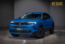 Opel Mokka - 1.2 Turbo GS | Camera | Carplay | Cruise | Navi