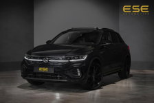 Volkswagen T-Roc - 1.5 TSI R-line | Panorama | Keyles | Camera | IQ Light | Beats | Carplay