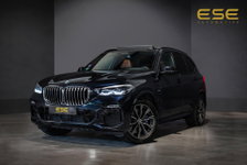 BMW X5 - xDrive45e M-Sport | Panorama | Skylounge | H&K | 360 Camera | Softclose | Memory