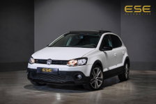 Volkswagen Polo - 1.2 TSI Cross | Airco | Cruise | Panorama | Parkeersensoren