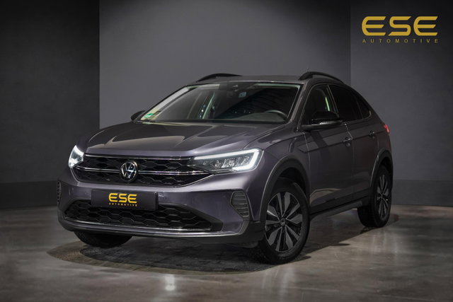 Volkswagen Taigo - 1.0 TSI Life | Navi | Cruise | Carplay | Automaat