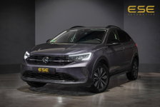Volkswagen Taigo - 1.0 TSI Life | Navi | Cruise | Carplay | Automaat