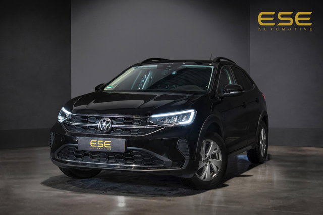 Volkswagen Taigo - 1.0 TSI Life Edition | Carplay | Stoelverwarming | Cruise
