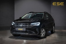 Volkswagen Taigo - 1.0 TSI Life Edition | Carplay | Stoelverwarming | Cruise