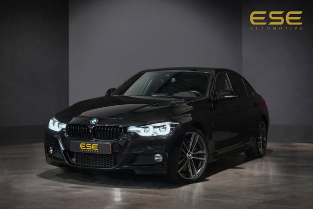 BMW 3 Serie - 340i M Sport Edition | Memory | Climate | Leder | M-Performance Uitlaat Systeem