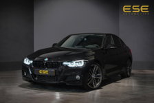 BMW 3 Serie - 340i M Sport Edition | Memory | Climate | Leder | M-Performance Uitlaat Systeem