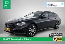 Mercedes-Benz E-Klasse - Estate 300 e Avantgarde BLACK-LINE CAMERA | LEER | MATRIX-LED| EL-ACHTERKLEP