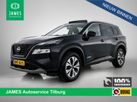 Nissan X-Trail - 1.5 e-Power N-Connecta PANORAMADAK | 360° CAMERA | AD-CRUISE | CARPLAY & NAVI