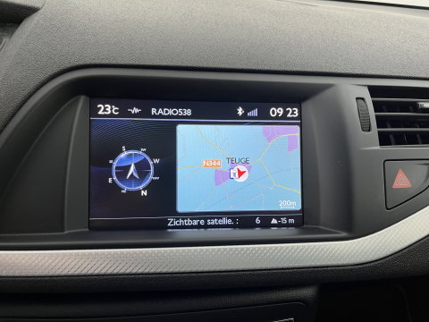 Citroën C5 CrossTourer 2.2 HDi Exclusive Aut. *PANO | LEATHER | XENON | MEMORY-PACK | CAMERA | JBL-SOUND | NAVI-FULLMAP | COMFORTSEATS | PRIVACY-GLASS | ECC | PDC | CRUISE | TOWBAR | 18''ALU*