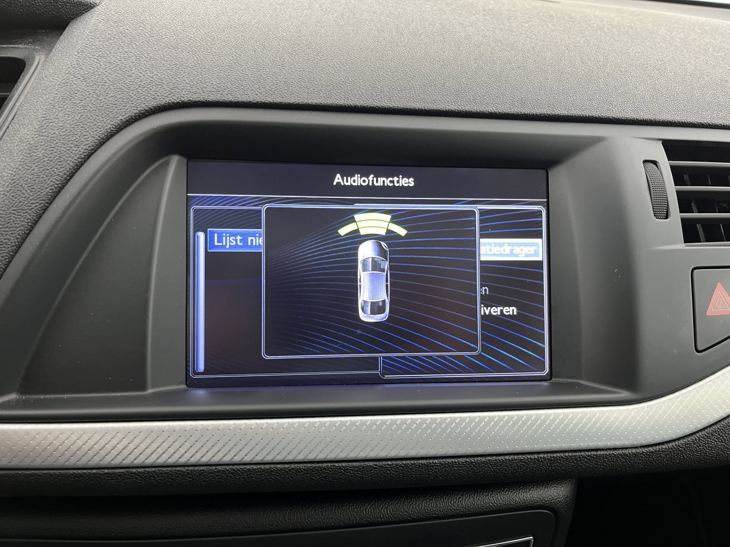 Citroën C5 CrossTourer 2.2 HDi Exclusive Aut. *PANO | LEATHER | XENON | MEMORY-PACK | CAMERA | JBL-SOUND | NAVI-FULLMAP | COMFORTSEATS | PRIVACY-GLASS | ECC | PDC | CRUISE | TOWBAR | 18''ALU*