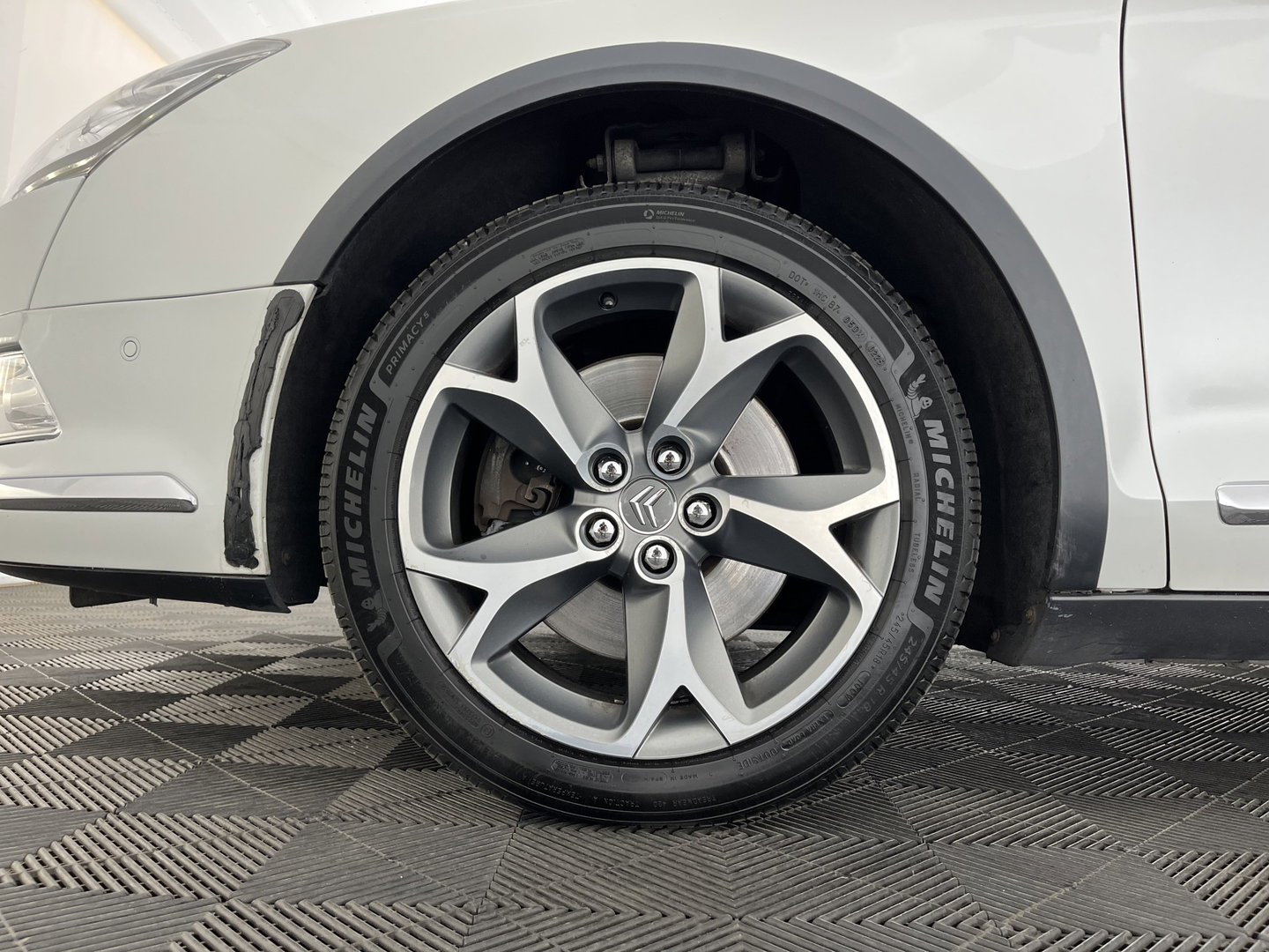 Citroën C5 CrossTourer 2.2 HDi Exclusive Aut. *PANO | LEATHER | XENON | MEMORY-PACK | CAMERA | JBL-SOUND | NAVI-FULLMAP | COMFORTSEATS | PRIVACY-GLASS | ECC | PDC | CRUISE | TOWBAR | 18''ALU*