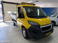 Peugeot Boxer - Pick up 333 2.2 HDI 117000KM!