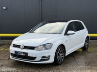 Volkswagen Golf - 1.2 TSI CUP Edition PANORAMADAK