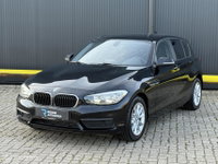 BMW 1 Serie - 116i High Executive NAVI