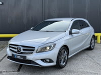 Mercedes-Benz A-Klasse - 180 Prestige AUTOMAAT