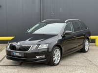 Škoda Octavia - Combi 2.0 TSI 190PK | BTW | TREKHAAK