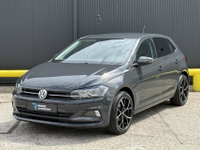 Volkswagen Polo - 1.0 TSI Highline AUTOMAAT| R-LINE VELGEN