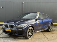 BMW X6 - xDrive40i High Executive | M-Pakket | Laser | Individual