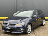 Volkswagen Golf - 1.4 TSI Highline AUTOMAAT | TOPSTAAT