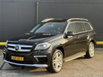 Mercedes-Benz GL