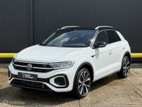 Volkswagen T-Roc - 1.5 TSI R-Line Facelift | Black-style