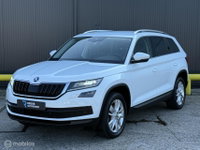 Škoda Kodiaq - 1.4 TSI ACT Style 7p. AUTOMAAT | TOPSTAAT |