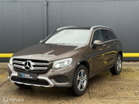 Mercedes-Benz GLC - 350e 4MATIC Prestige PANORAMADAK|BOMVOL