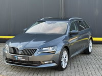 Škoda Superb - Combi 1.5 TSI ACT Ambition PANORAMADAK|TREKHAAK