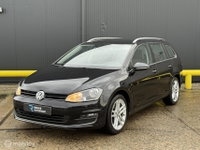 Volkswagen Golf - Variant 2.0 TDI Highline