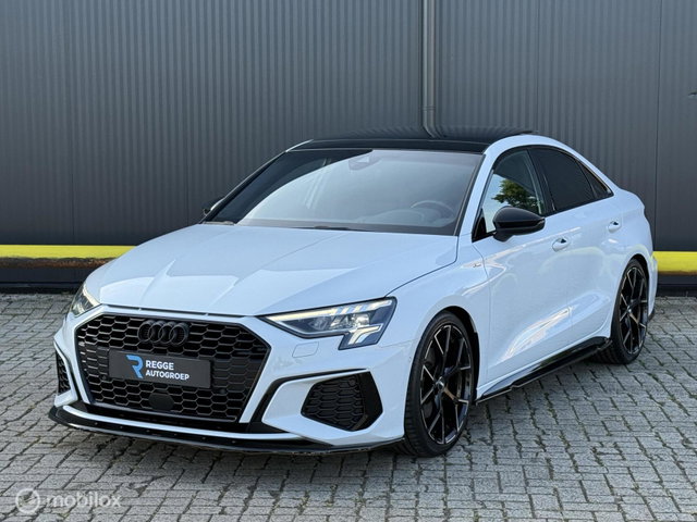 Audi A3 - Limousine 35 TFSI S-Line MAXTON | S3 PAKKET |PANODAK