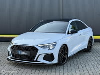 Audi A3 - Limousine 35 TFSI S-Line MAXTON | S3 PAKKET |PANODAK