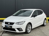 SEAT Ibiza - 1.0 TSI FR PDC | CRUISE | NIEUWSTAAT |