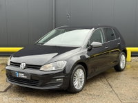 Volkswagen Golf - 1.2 TSI CUP Edition NAVI | STOELVERWARMING