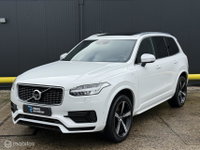 Volvo XC90 - 2.0 T8 Twin Engine AWD R-Design BOMVOL