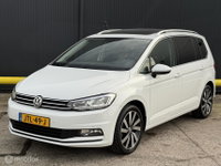Volkswagen Touran - 1.4 TSI Highline ACC|AUTOMAAT|PANO