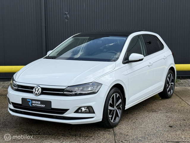 Volkswagen Polo - 1.0 TSI Highline NAP | PANORAMADAK